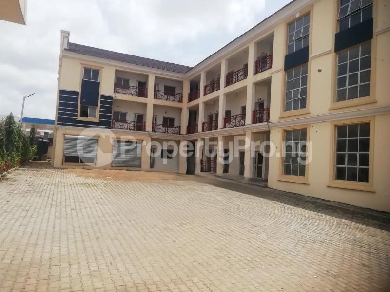 2 bedroom Commercial Property for sale Efab Mall Extension, Area 11 Garki 2 Abuja