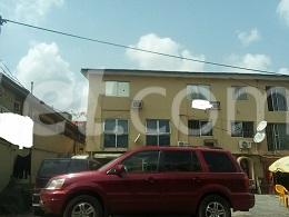 Commercial Property for rent 4a Irewole Street Opebi Ikeja Lagos