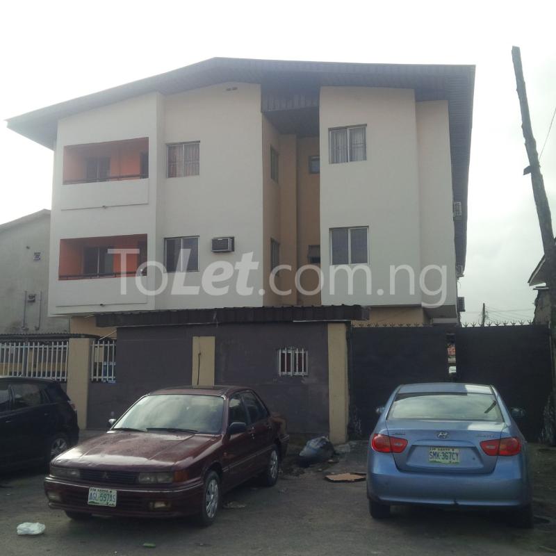 4 bedroom Commercial Property for rent No 7 Salvation Road, (alternate Gate Is On Ajanaku), Opebi Ikeja Lagos