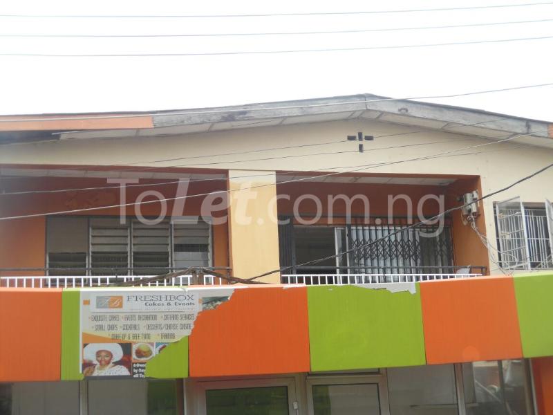 5 bedroom Commercial Property for rent No 4 Owoduni Street, Ikeja Ikeja Lagos