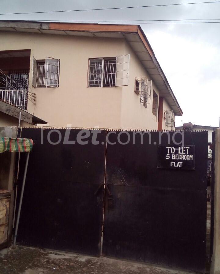 Commercial Property for rent Allen Lagos