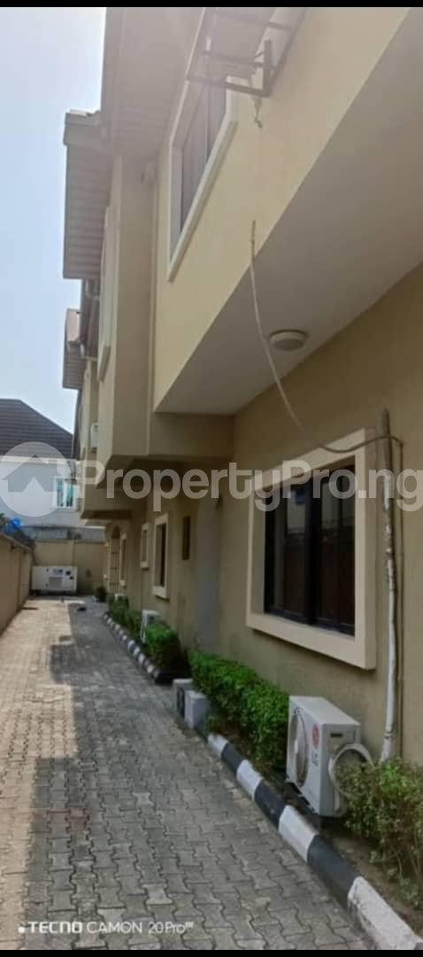 Commercial Property for rent Ikota Lekki Lagos