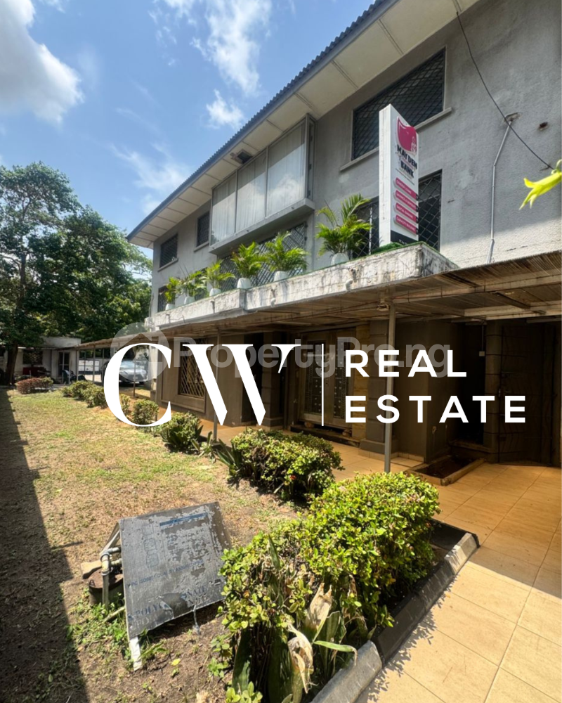 Commercial Property for rent Ikoyi Lagos