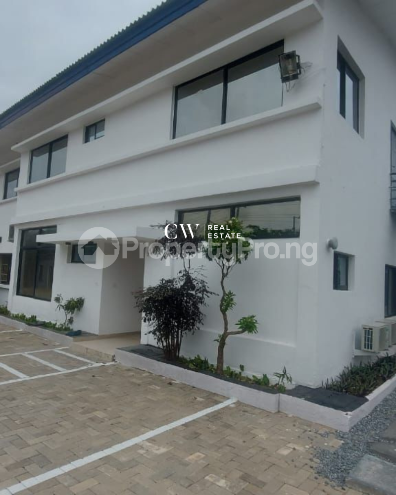 Commercial Property for rent Ikoyi Lagos