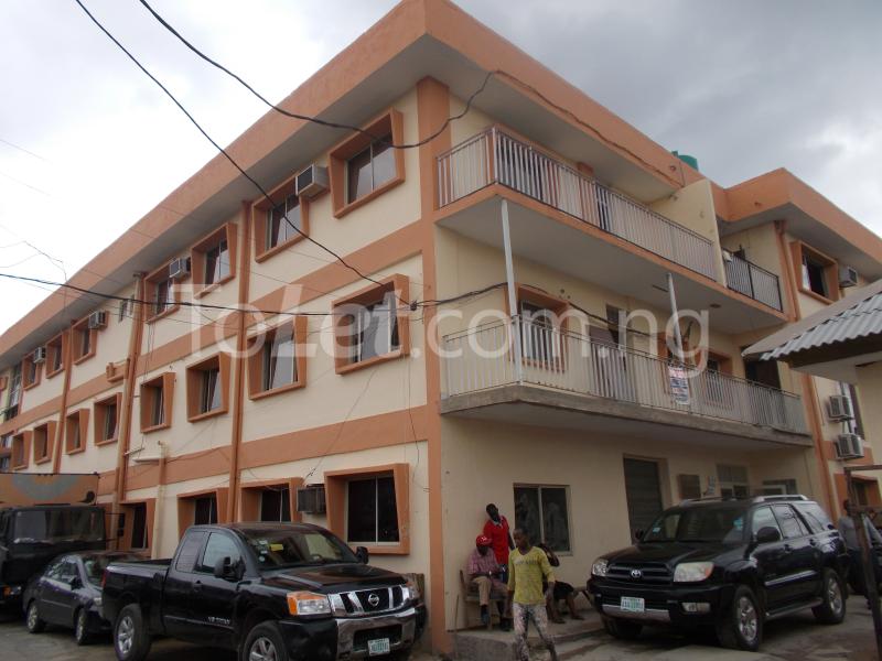 Commercial Property for rent Ilupeju Byepass, Off Ilupeju Traffic Light, Ilupeju industrial estate Ilupeju Lagos