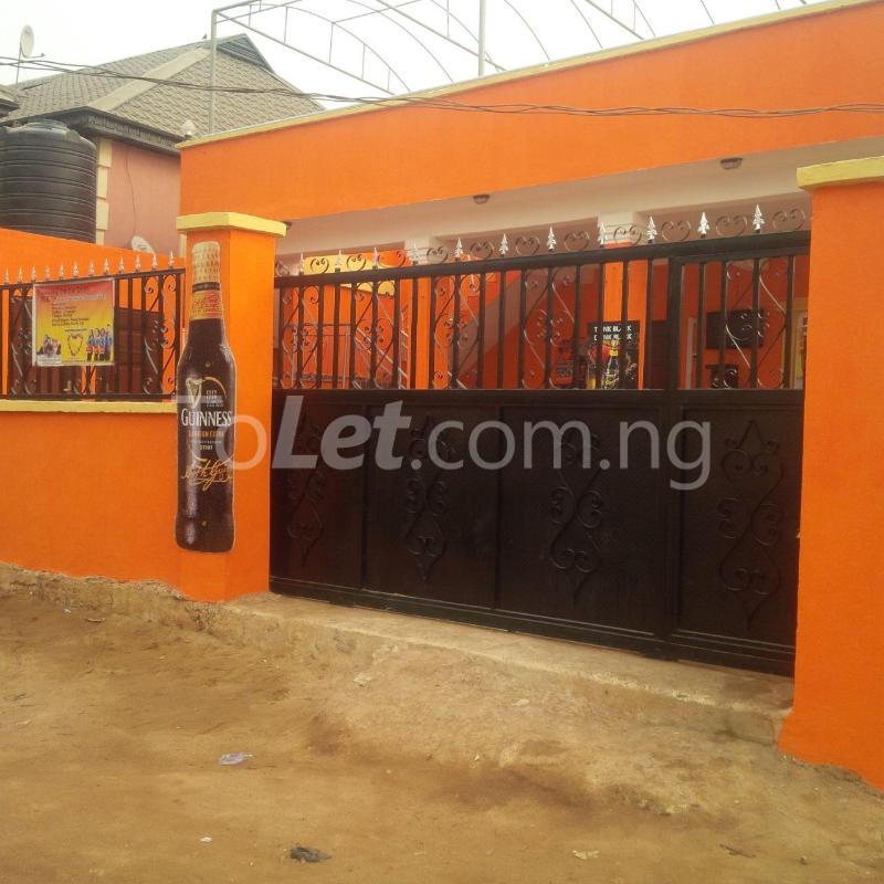 Commercial Property for rent Alapere Lagos