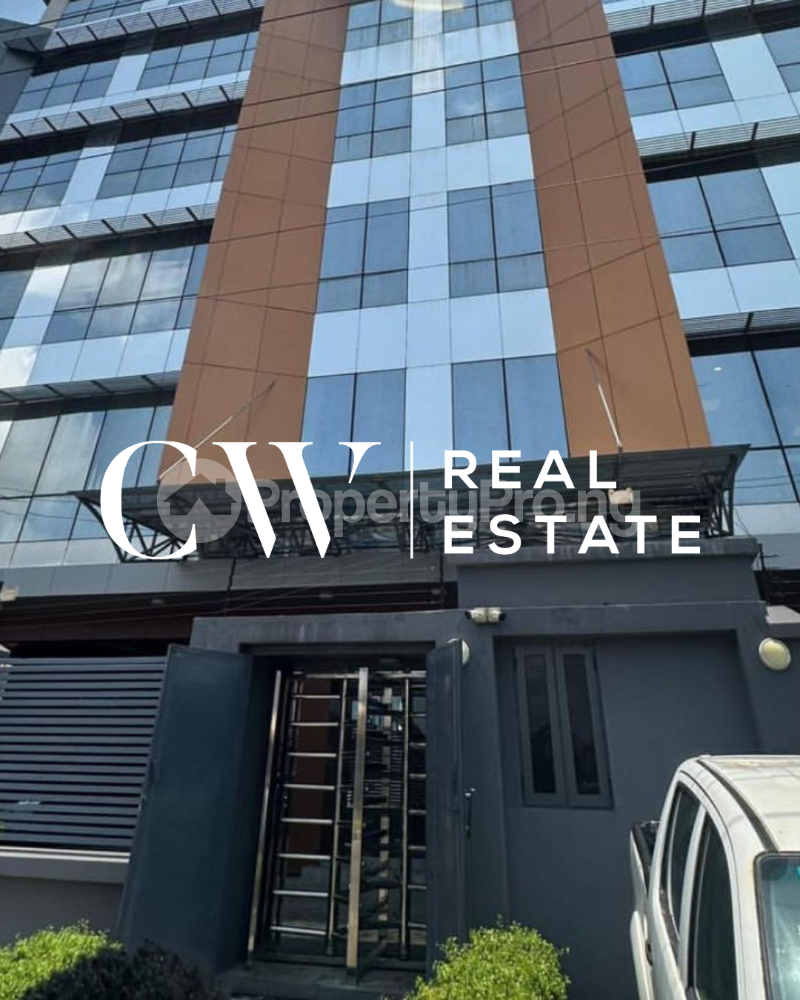Commercial Property for rent Lekki Phase 1 Lekki Lagos