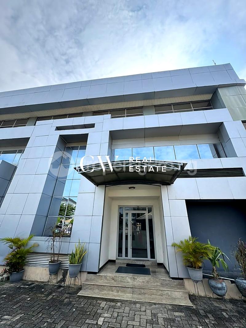 Flat / Apartment for rent Lekki Phase 1 Lekki Lagos