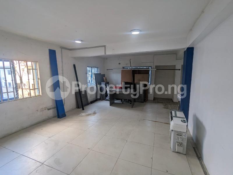 Commercial Property for rent Admiralty Road Lekki Lagos