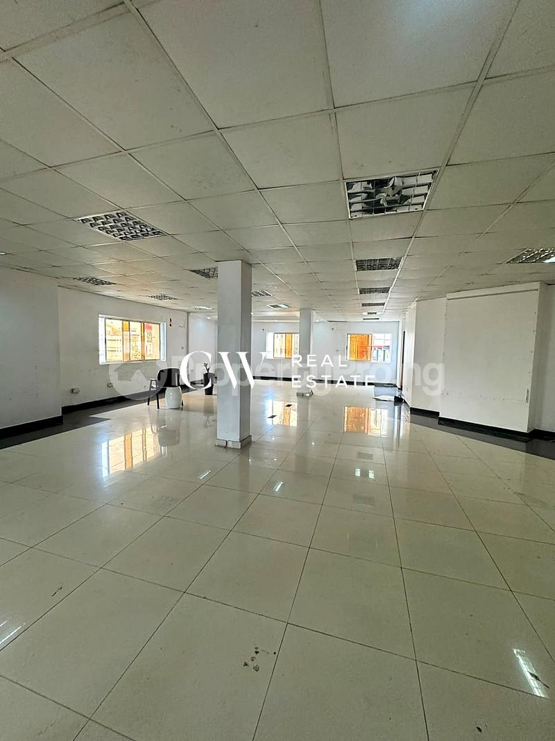 Commercial Property for rent Lekki Phase 1 Lekki Lagos