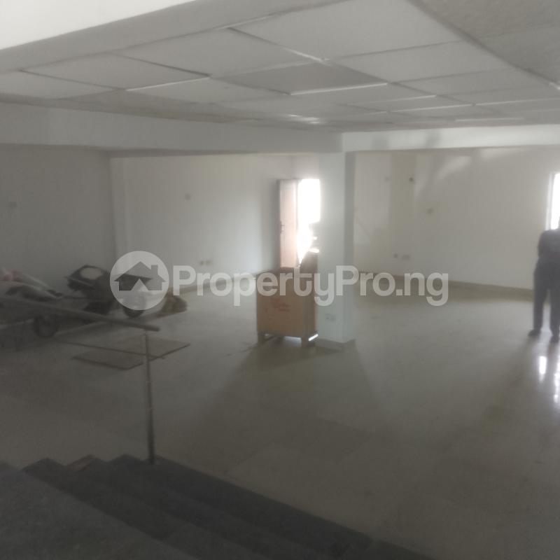 Commercial Property for rent Admiralty Road Lekki Lagos