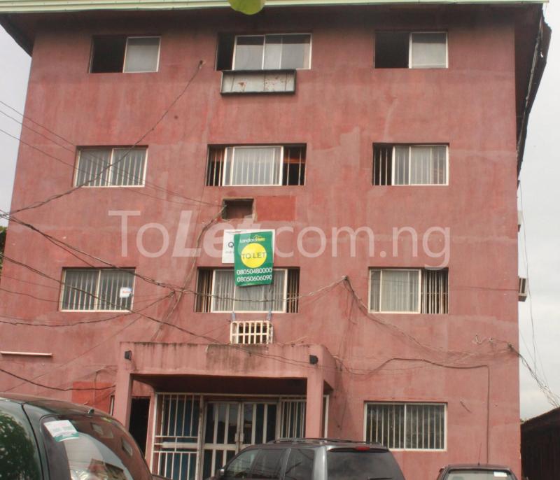 Commercial Property for rent Ojota Ojota Lagos