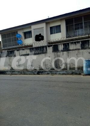 3 bedroom Commercial Property for rent Building Beside Bayo Oyewole Street Ago palace Okota Lagos