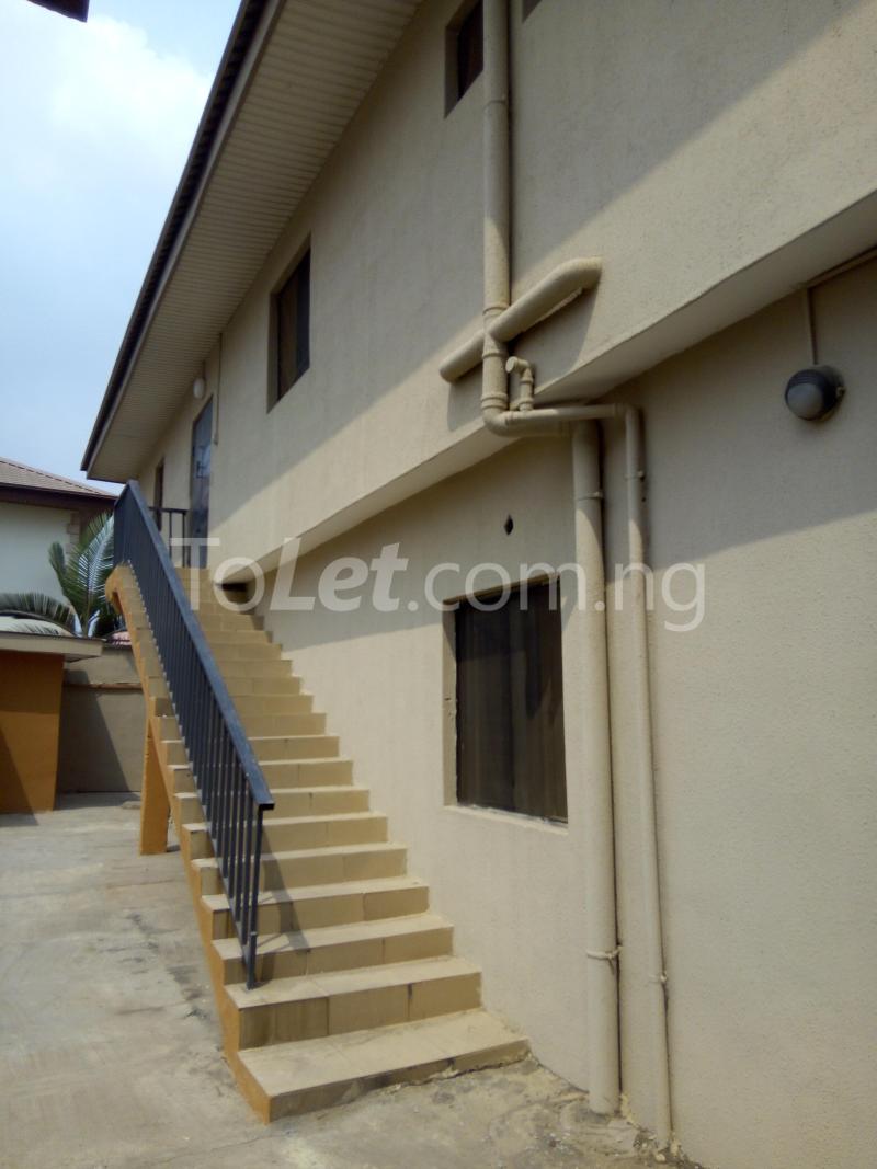 Commercial Property for rent Opebi Lagos