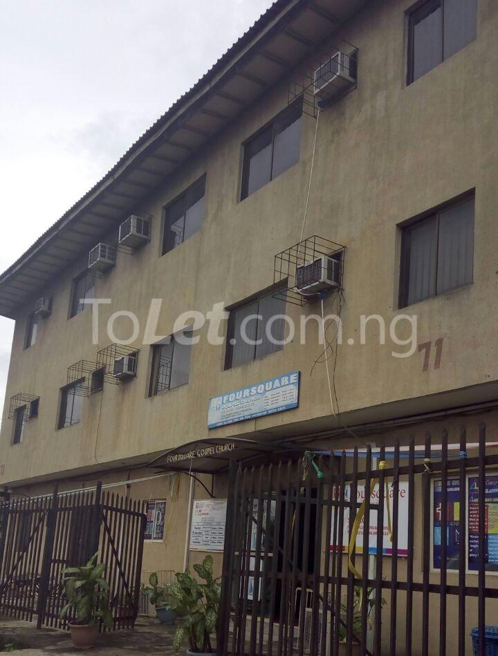 Commercial Property for rent 13 Shyllon Street, Close To Ikorodu Road, Palmgroove Shomolu Lagos