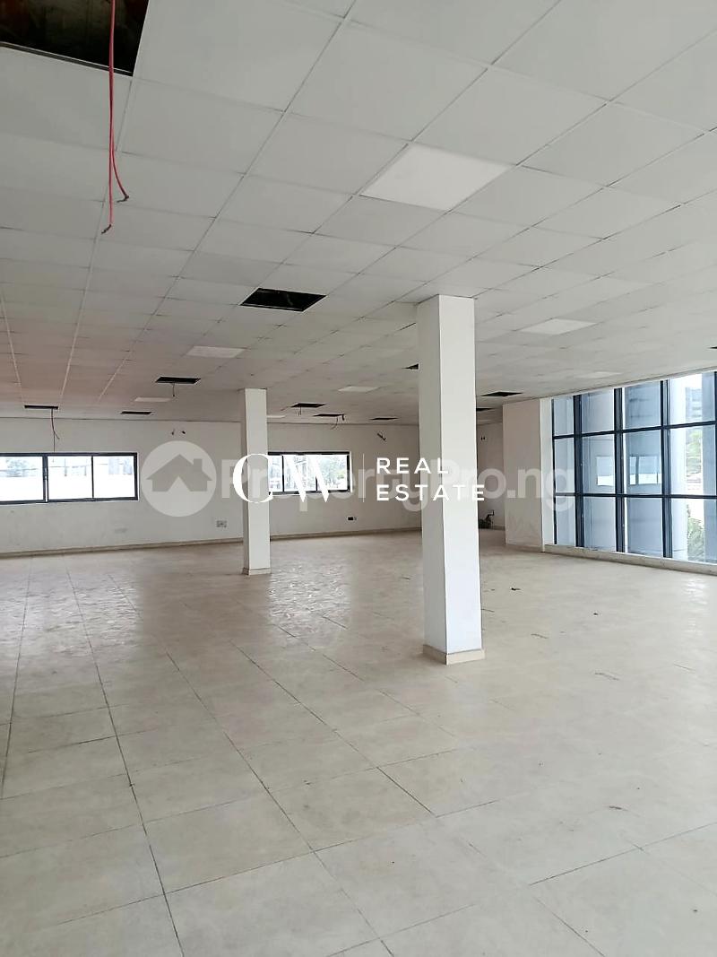 Commercial Property for rent Victoria Island Lagos
