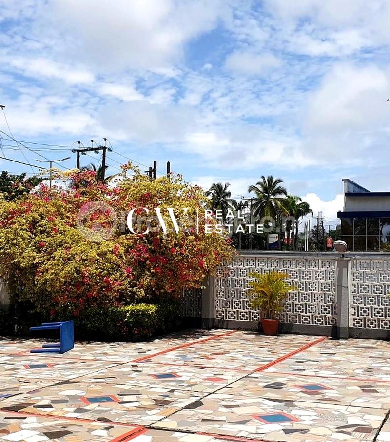 Commercial Property for rent Victoria Island Lagos