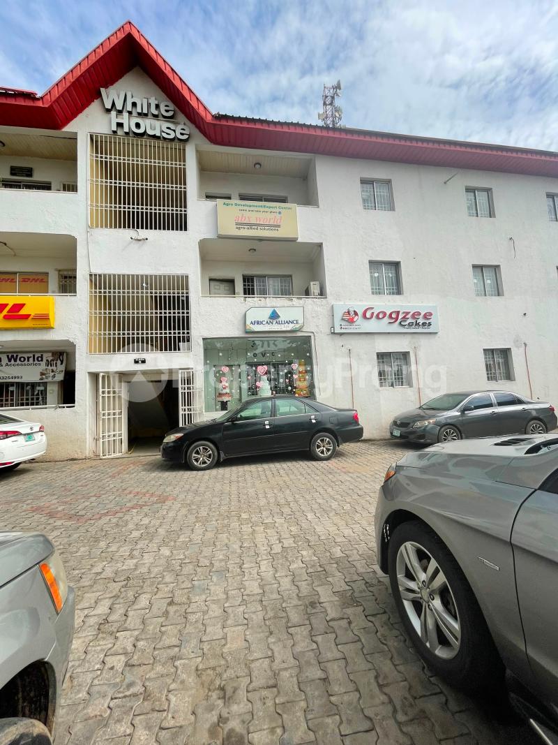 Co working space for rent Wuse 2 Abuja - 0