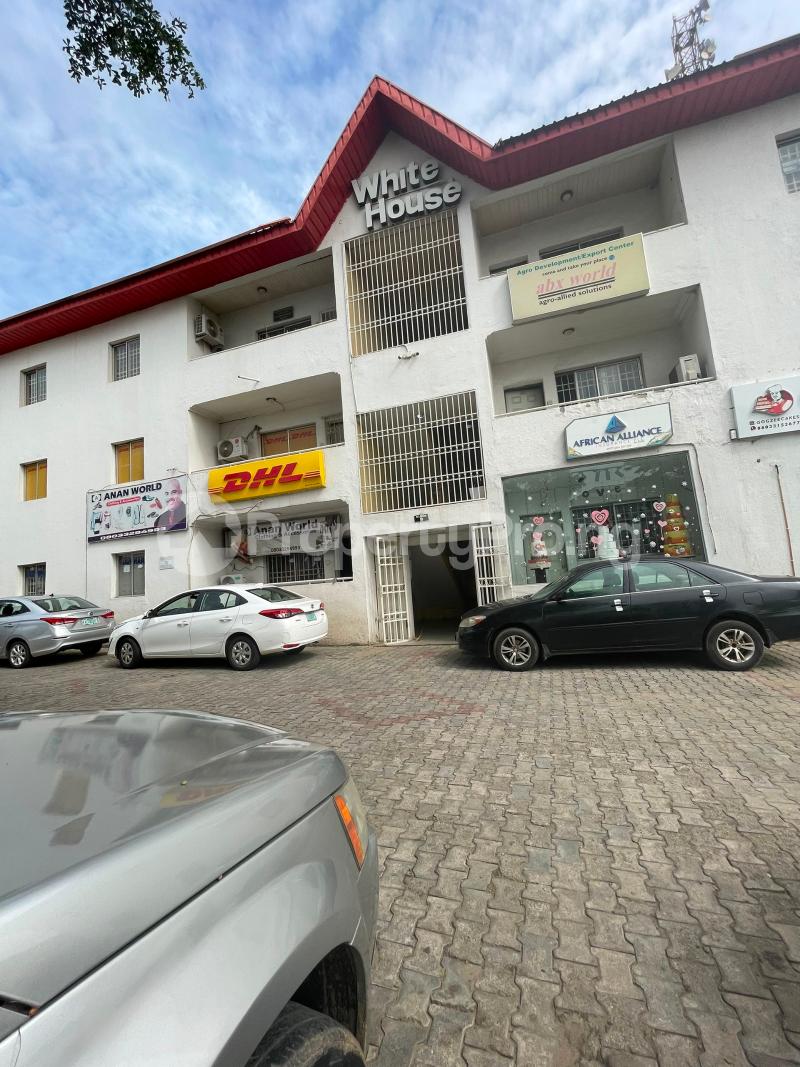 Co working space for rent Wuse 2 Abuja