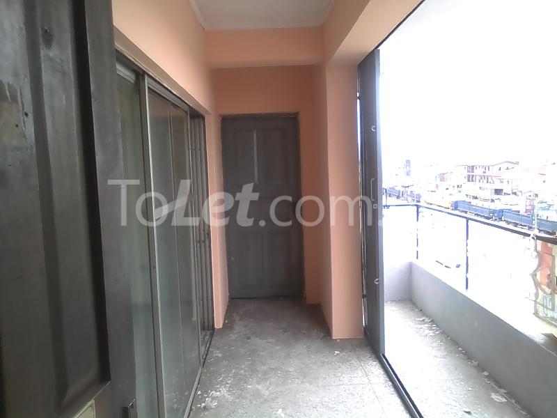 Commercial Property for rent Yaba Yaba Lagos