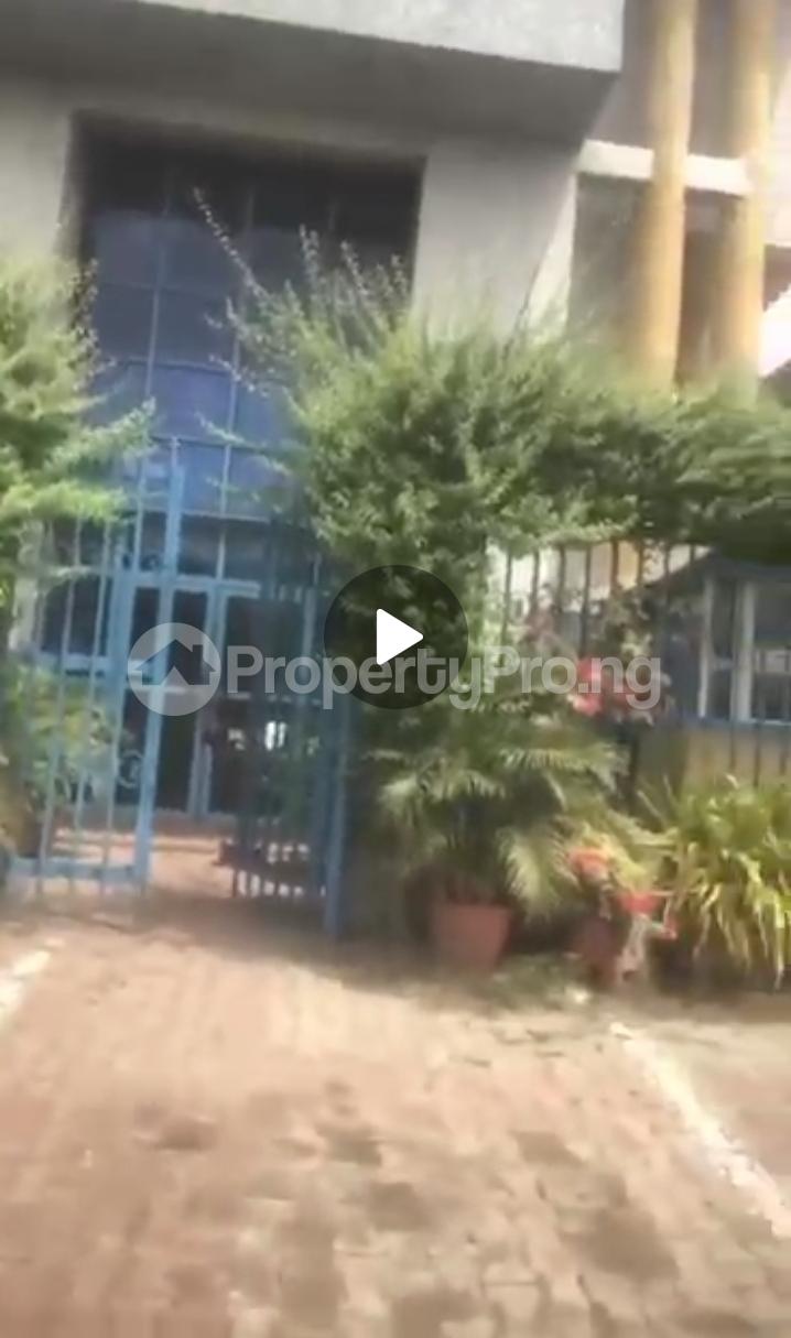 Commercial Property for rent Yaba Lagos