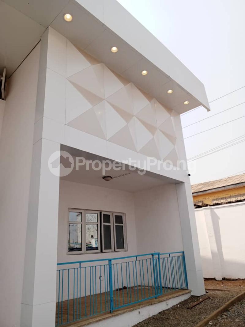 Commercial Property for rent Ring Road Anfani Roundabout Ibadan Oyo