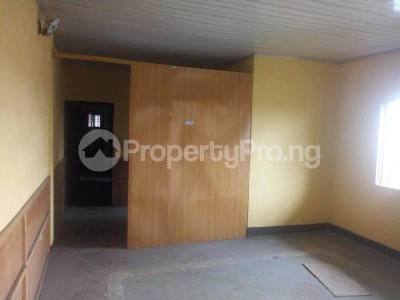 Commercial Property for rent Yaba Yaba Lagos