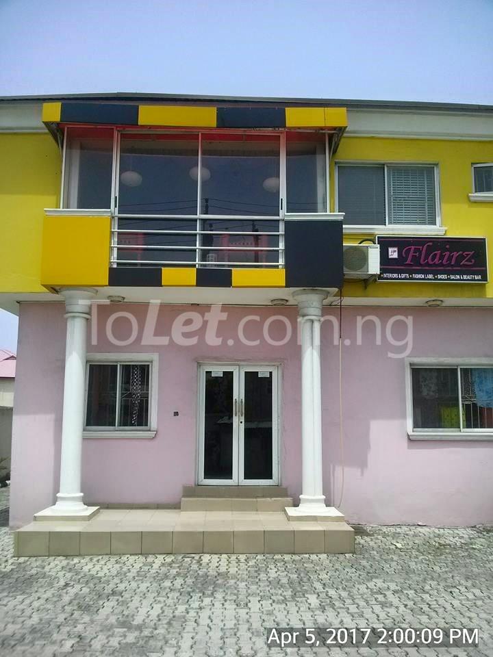 1 bedroom Commercial Property for rent 5 Remi Olowude Way Lekki Phase 1 Lekki Phase 1 Lekki Lagos - 0