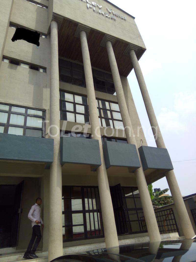Commercial Property for rent Opebi Road Opebi Ikeja Lagos