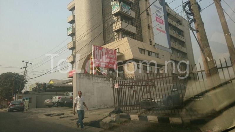 Commercial Property for rent Opebi Lagos