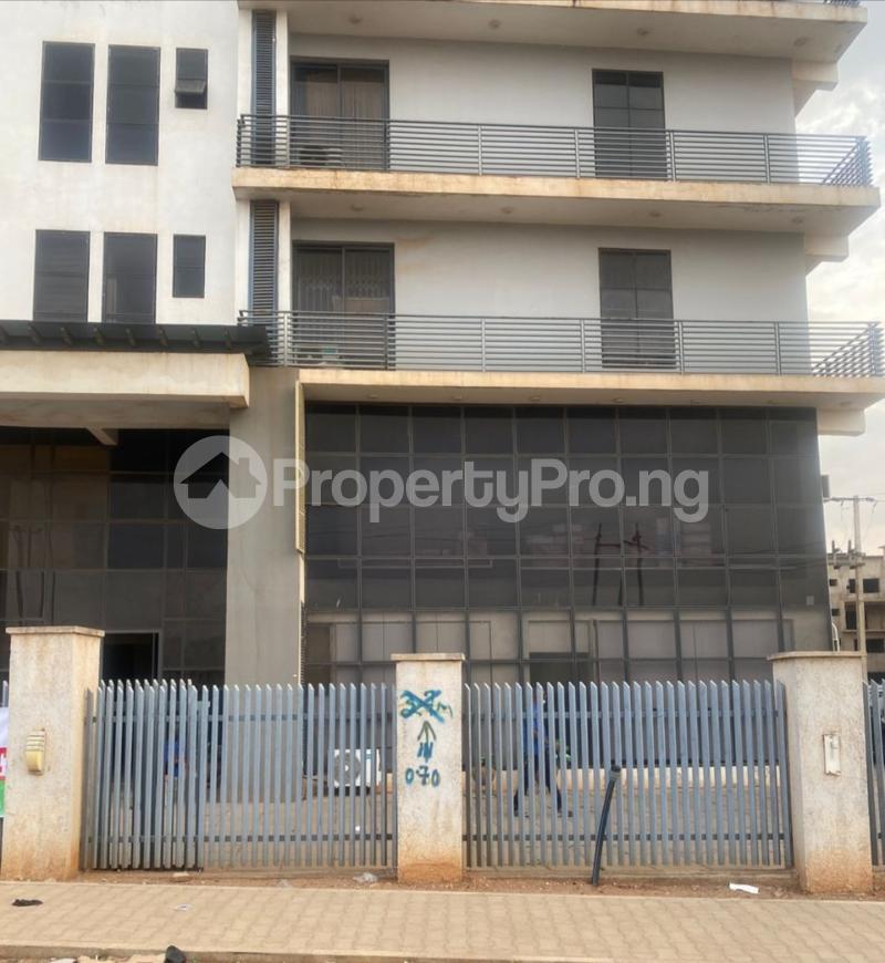 Commercial Property for rent Mabushi Abuja