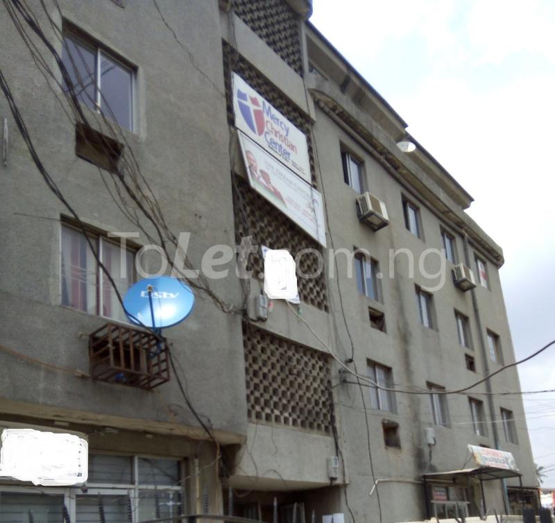 Commercial Property for rent 154 Awolowo Road, Dipeolu Street, Allen Avenue Ikeja Lagos