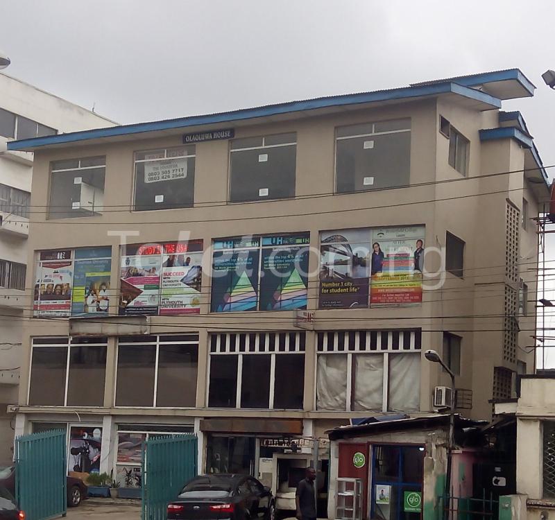 Commercial Property for rent No 7 Allen Avenue Ikeja Ikeja Lagos