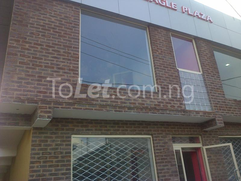 Commercial Property for rent 6 Ogunlana Drive, Surulere Surulere Lagos - 0