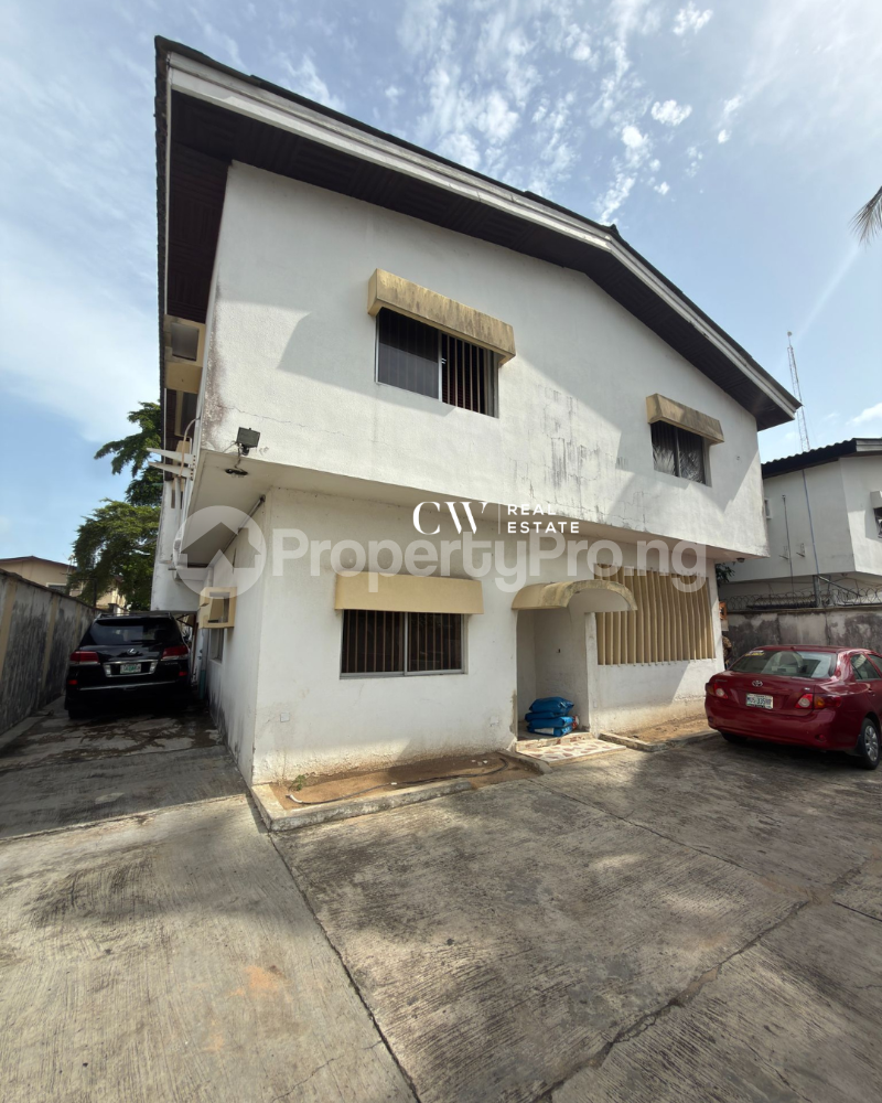 Commercial Property for rent Victoria Island Lagos