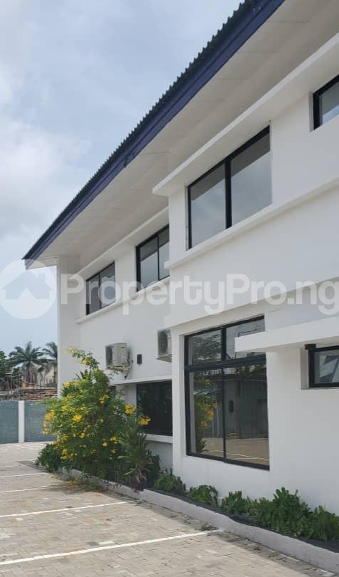 Commercial Property for rent Glover Road Ikoyi Lagos