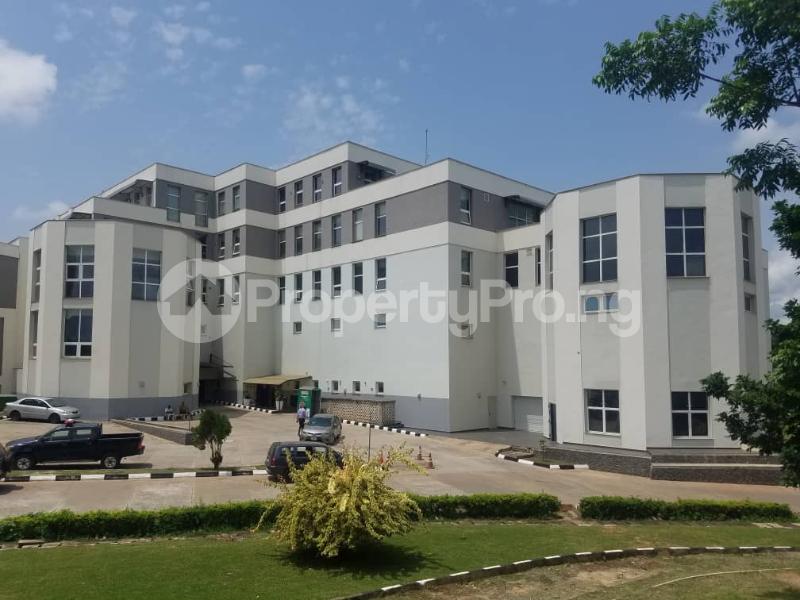 Commercial Property for rent Obasanjo Presidential Library, Oke Mosan Abeokuta Ogun State Oke Mosan Abeokuta Ogun