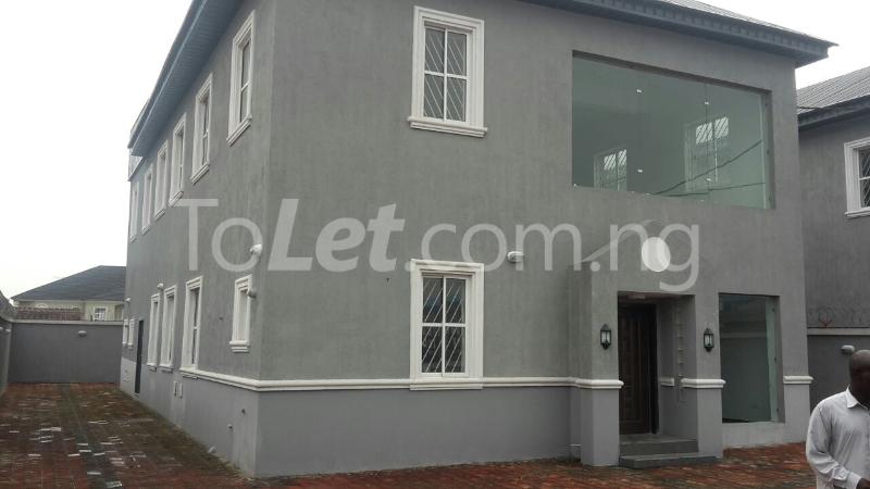 Commercial Property for rent 5 Akiogun Road, Oniru, VGC Lekki Lagos