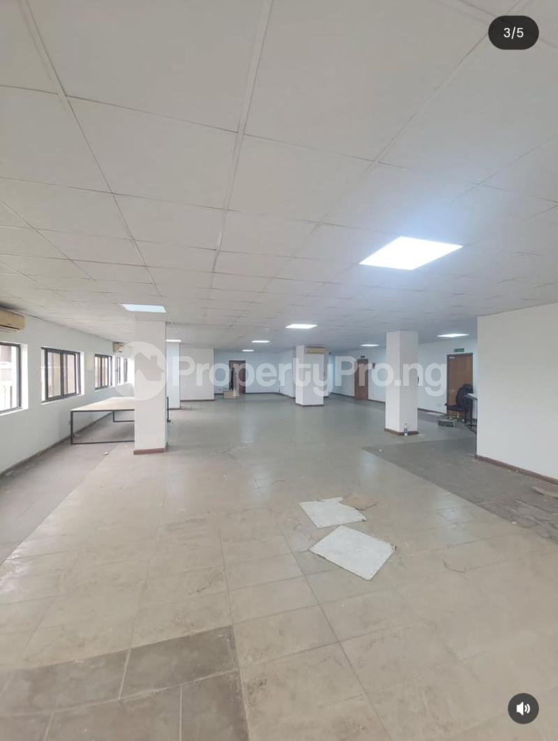 Commercial Property for rent Victoria Island Lagos