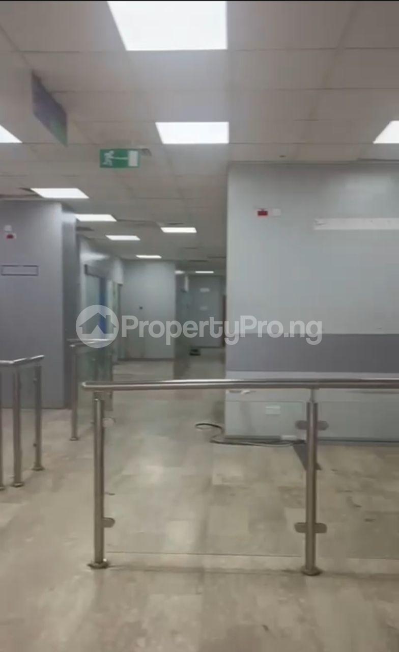 Commercial Property for rent Ajose Adeogun Street, Victoria Island Lagos