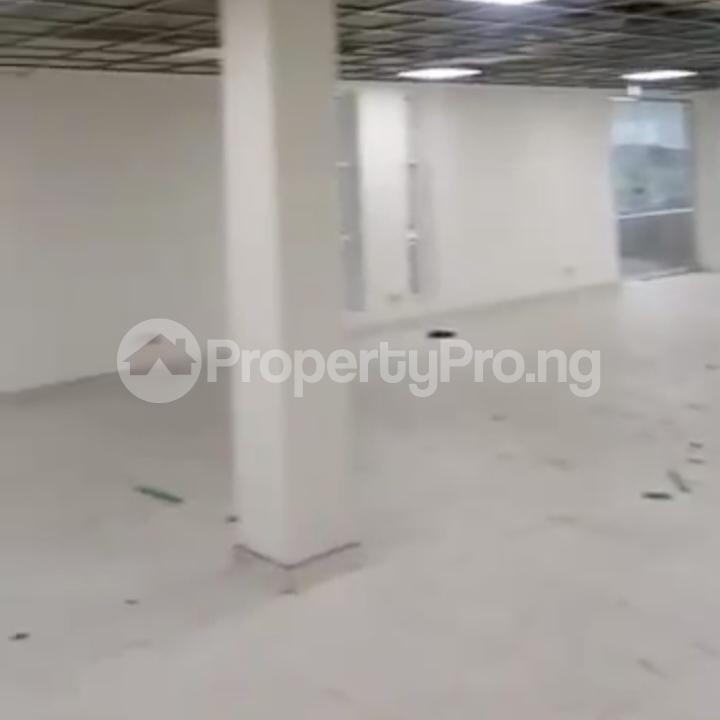 Commercial Property for rent Ilupeju Lagos