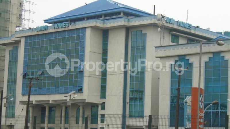 Commercial Property for rent Ikorodu Road Onipanu Shomolu Lagos
