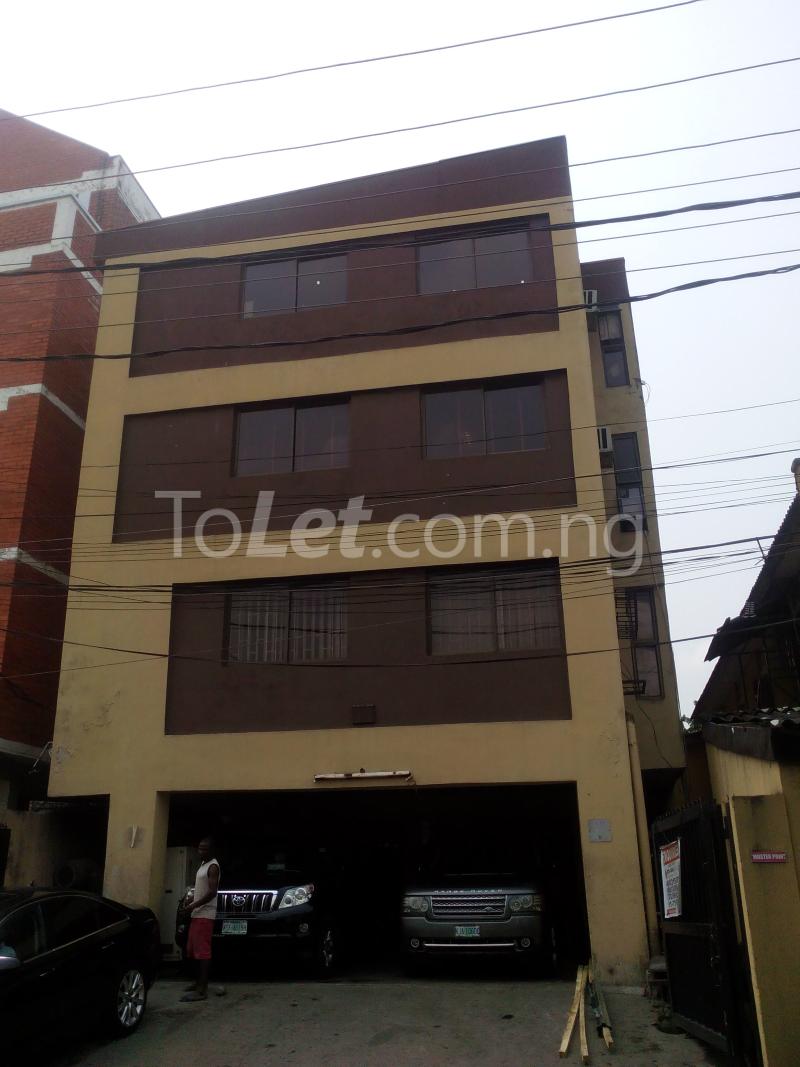 3 bedroom Commercial Property for rent 15 Biadino Street, Off Keffi Road, Awolowo Road Ikoyi Lagos