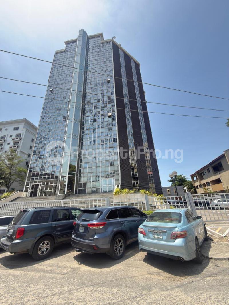 Commercial Property for rent  Victoria Island Extension Victoria Island Lagos