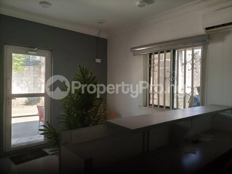 Commercial Property for rent Majek Sangotedo Lagos