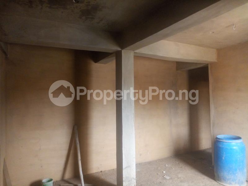 Commercial Property for rent Yaba Yaba Lagos
