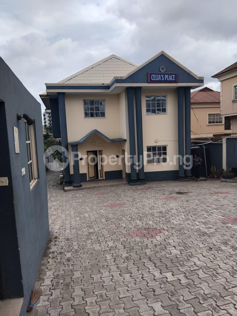 Commercial Property for rent Omole phase 1 Ojodu Lagos