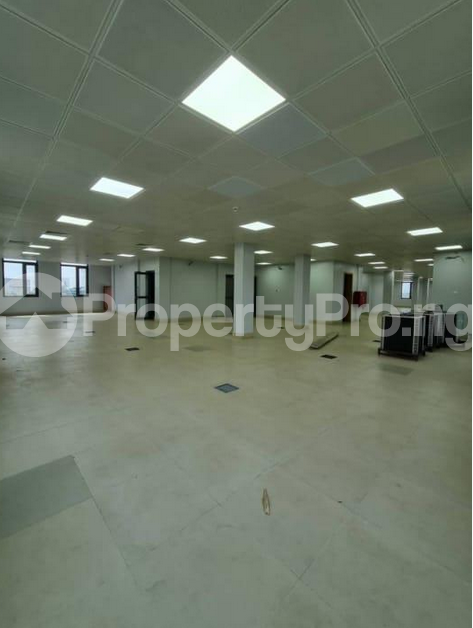 Commercial Property for rent Ikeja GRA Ikeja Lagos - 1
