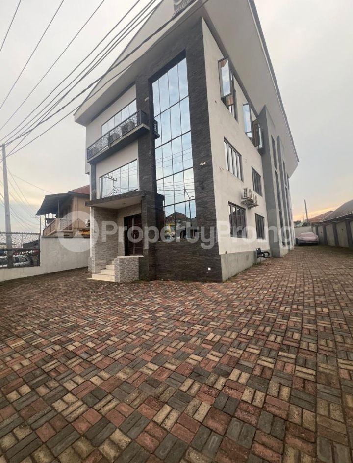 Commercial Property for rent Oke Bola Road Off Oke Ado Ibadan Oke ado Ibadan Oyo