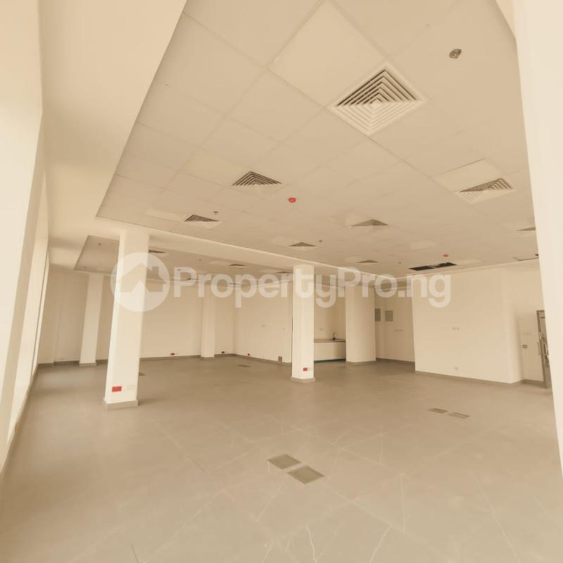 Commercial Property for rent Admiralty Way Lekki Lagos - 0